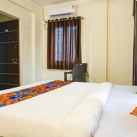 Fabhotel The Guest House Poona Buitenkant foto